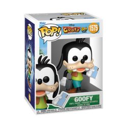 Funko POP! Disney: AGM - Goofy-FK83599