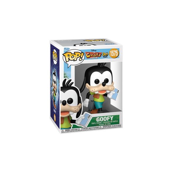 Funko POP! Disney: AGM - Goofy-FK83599