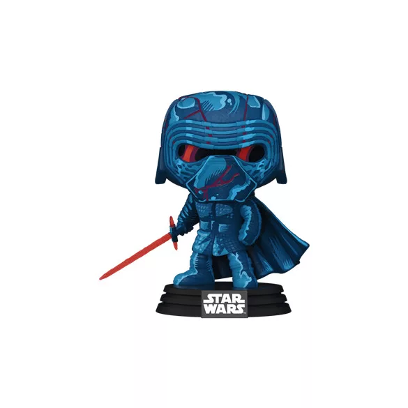 Funko POP! Star Wars: SW EP7 - Kylo Ren(Retro)-FK83815