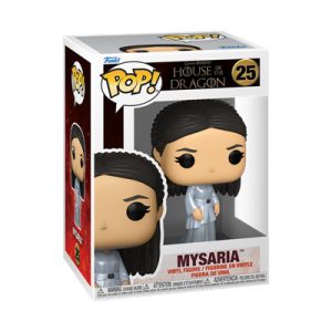 Funko POP! Television: HotD S4 - Myseria-FK83462