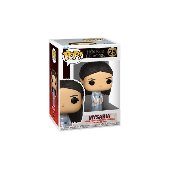 Funko POP! Television: HotD S4 - Myseria-FK83462