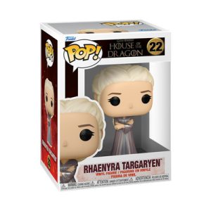 Funko POP! Television: HotD S4 - Rhaynera Targaryen-FK83465
