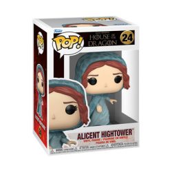 Funko POP! Television: HotD S4 - Alicent Hightower-FK83976
