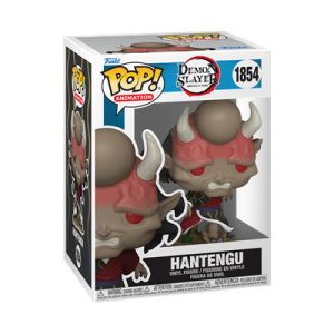 Funko POP! Animation: DS - Hantengu-FK85330