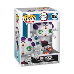 Funko POP! Plus Animation: DS - Gyokko-FK85329