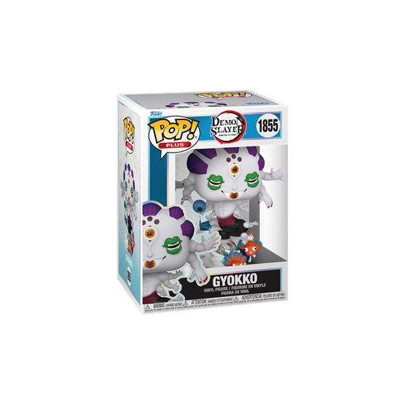 Funko POP! Plus Animation: DS - Gyokko-FK85329