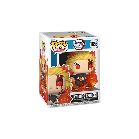 Funko POP! Premium: DS - Rengoku 9th form-FK85001