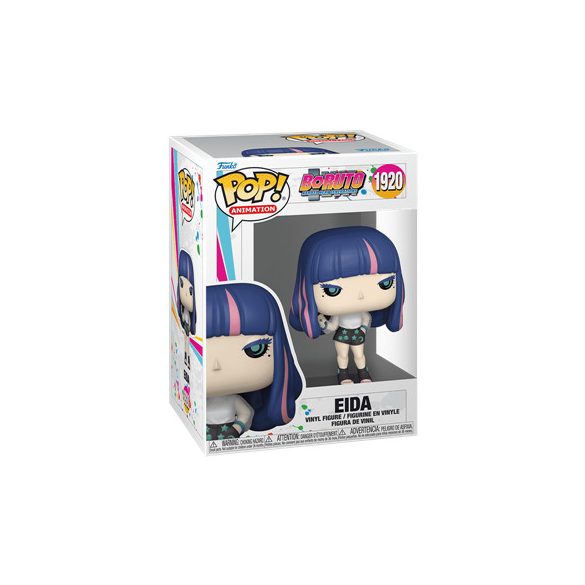 Funko POP! Animation: Boruto - Eida-FK83709
