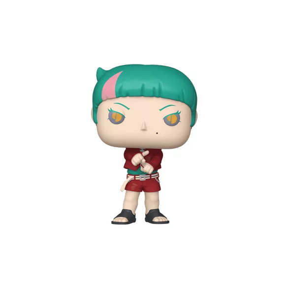 Funko POP! Animation: Boruto - Daemon-FK83707