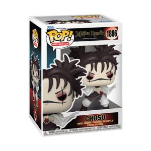Funko POP! Animation: JJK - Choso-FK85321