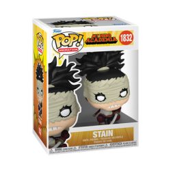 Funko POP! Animation: MHA - Stain-FK83690