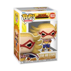 Funko POP! Animation: MHA - Star and Stripe-FK83691