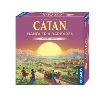 CATAN Händler & Barbaren - DE-685140