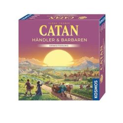 CATAN Händler & Barbaren - DE-685140