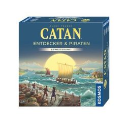 CATAN Entdecker & Piraten - DE-685164