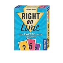 Right on time - DE-741860