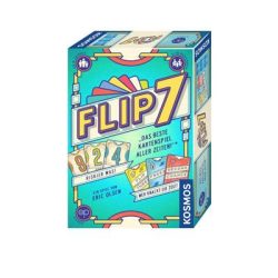 Flip 7 - DE-685430