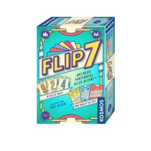 Flip 7 - DE-685430