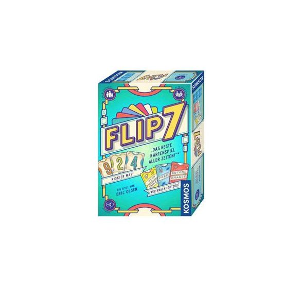 Flip 7 - DE-685430