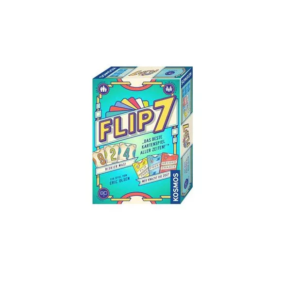 Flip 7 - DE-685430