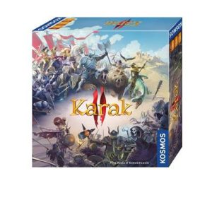 Karak 2 - DE-685416