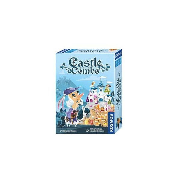 Castle Combo - DE-685393