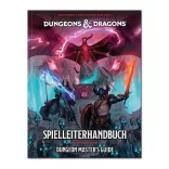 Dungeons & Dragons RPG - Dungeon Master's Guide 2024 - német kiadás