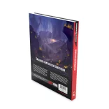 Dungeons & Dragons RPG - Dungeon Master's Guide 2024 - német kiadás