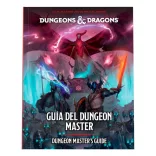 Dungeons & Dragons RPG - Dungeon Master's Guide 2024 - SP