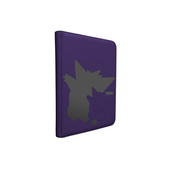 UP - Elite Gengar 9-Pocket Zippered PRO Binder for Pokémon-16607