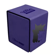 UP - Elite Gengar Premium Alcove Flip for Pokémon-16609