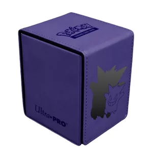 UP - Elite Gengar Premium Alcove Flip for Pokémon-16609