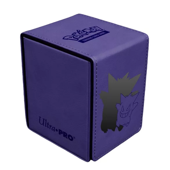 UP - Elite Gengar Premium Alcove Flip for Pokémon-16609