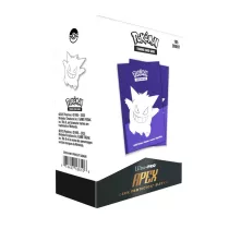 UP - Elite Gengar 105ct Apex Deck Protector Sleeves for Pokémon-16610