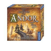 Die Legenden von Andor - Das ferne Land - DE-685256