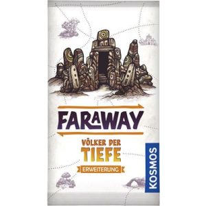 Faraway: Völker der Tiefe Erweiterung - DE-685300