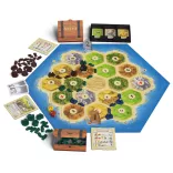 CATAN Das Spiel 5/6 Personen Erweiterung - DE-685058