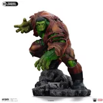 Marvel Hulk BDS Art Scale 1/10