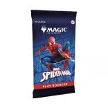 MTG - Marvel's Spider-Man Play Booster Display (30 Packs) - FR-D45241010
