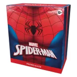 MTG Marvel’s Spider-Man Prerelease Pack Display (15 csomag) - német kiadás