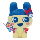 Tamagotchi Banpresto Big Plush Mametchi plüssfigura (Festival Vol. 2)
