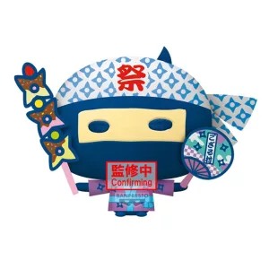 Tamagotchi - Banpresto Big Plush - Gozarutchi (Festival Vol. 2)-BP29264