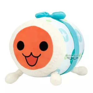 Taiko No Tatsujin - Banpresto Super Big Plush - Yukata-BP29266