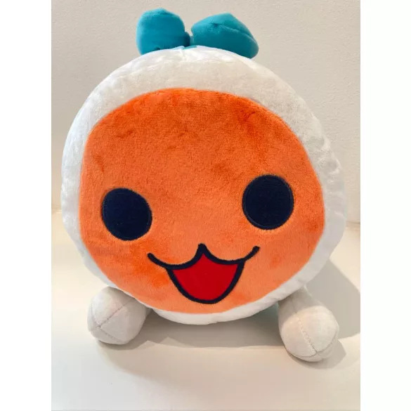 Taiko No Tatsujin - Banpresto Super Big Plush - Yukata-BP29266