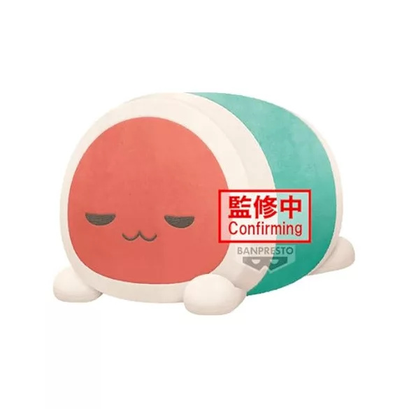 Taiko No Tatsujin - Banpresto Super Big Plush - Yukata-BP29266
