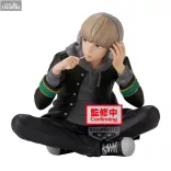 Wind Breaker - Banpresto Figure - Kaji Ren (Chatting Time - Sitting)-BP29420P