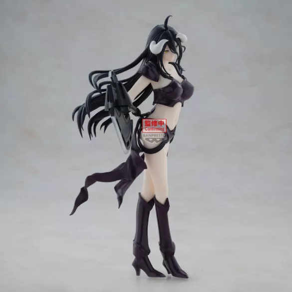 OVERLORD Albedo FIGURE BIKINI ARMOR ver.-BP29324P