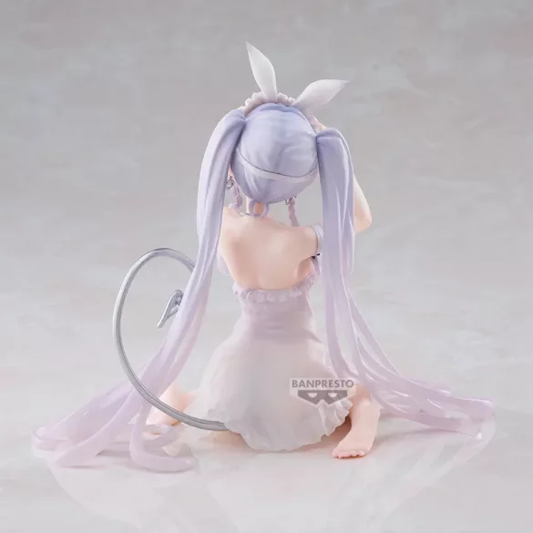 rurudo ESPRESTO-Sleepy Bunny-SUGAR-BP29325P