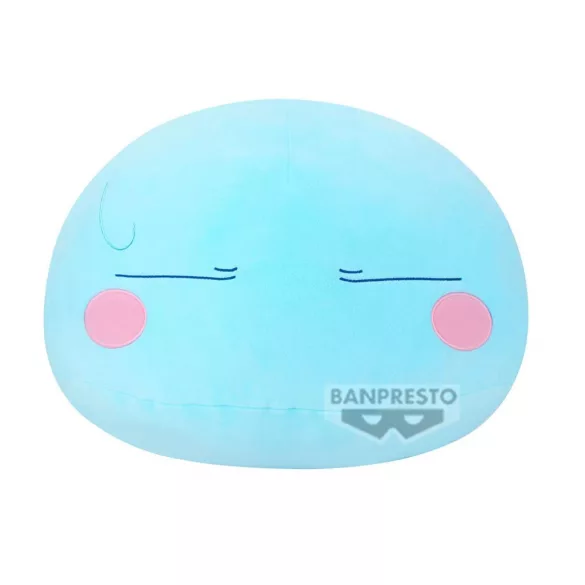 That Time I Got Reincarnated as a Slime SUPER BIG PLUSH – Rimuru plüssfigura