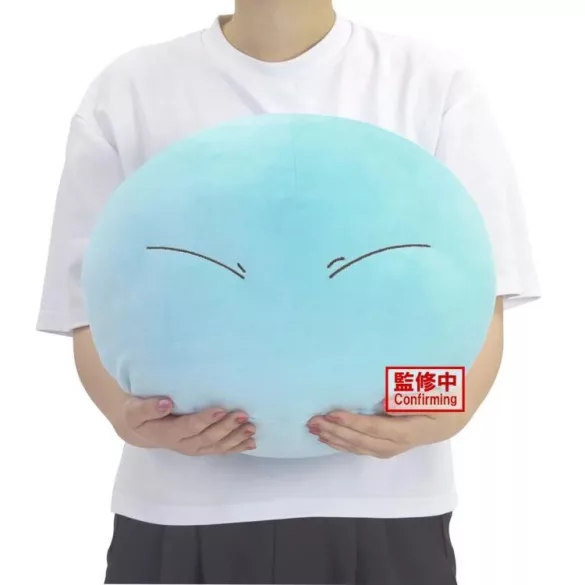 That Time I Got Reincarnated as a Slime SUPER BIG PLUSH – Rimuru plüssfigura